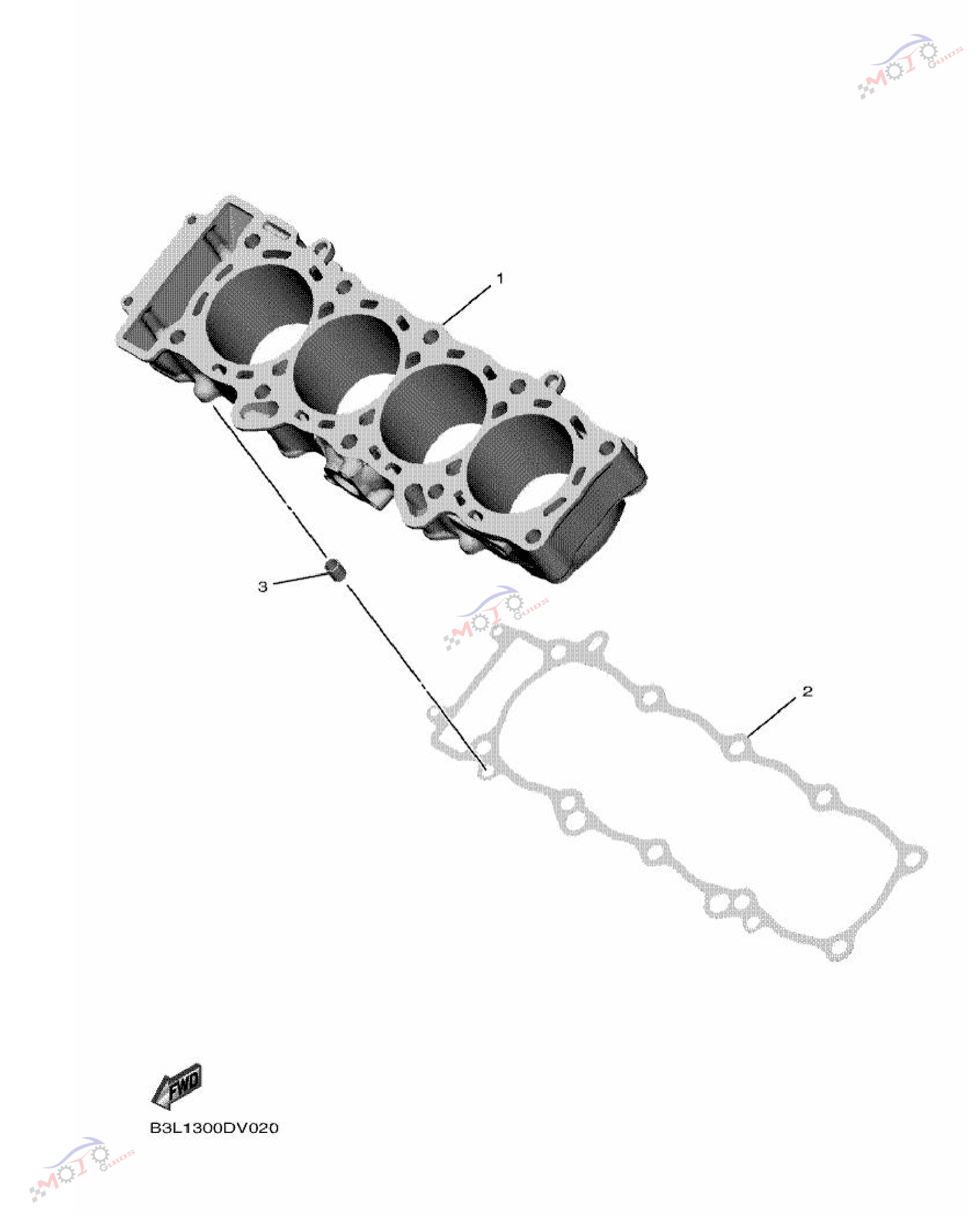 Engine Diagram